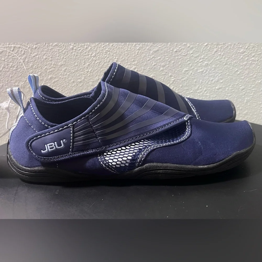 NWT JBU Jambu Women's Ariel Water Ready Shoe Hiking Activewear Camping Summer